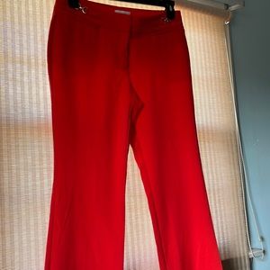 New York and Company size 8 trousers